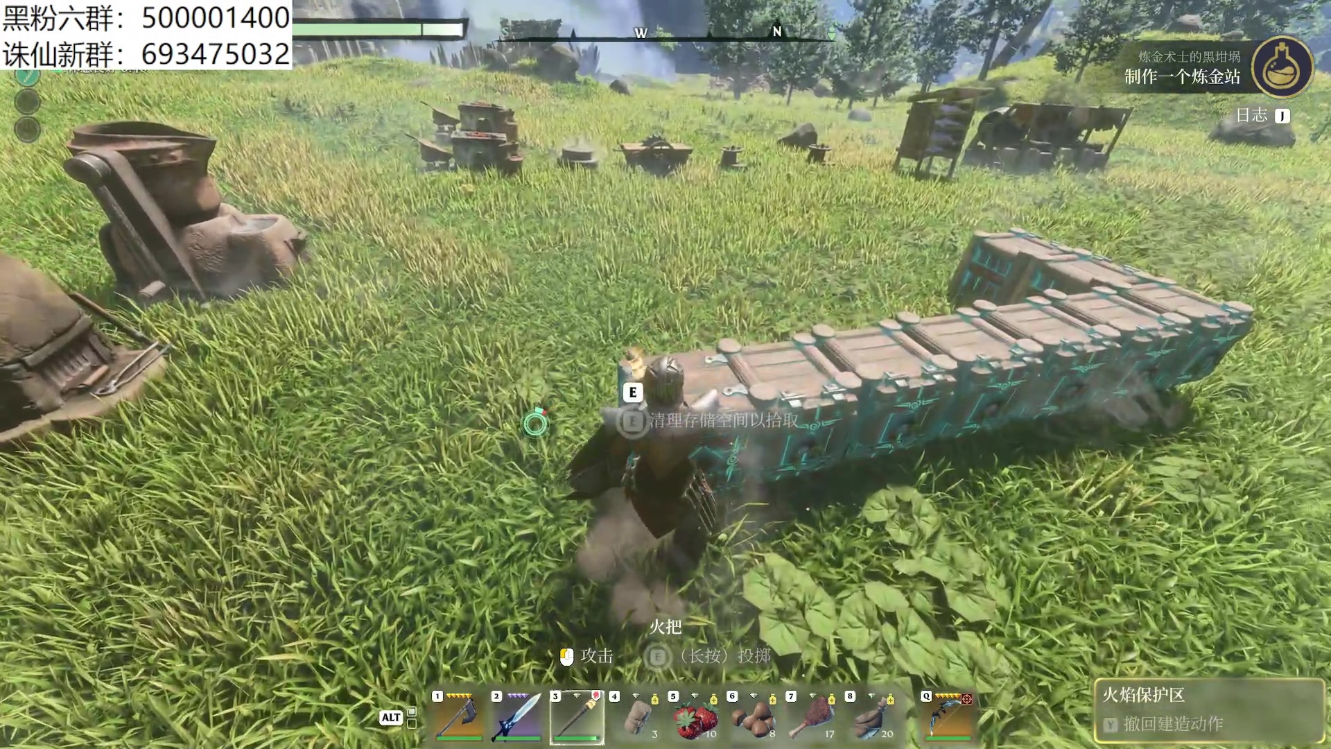 【2024-01-30 01点场】燕徊硯：沧海云帆天阶资格赛！