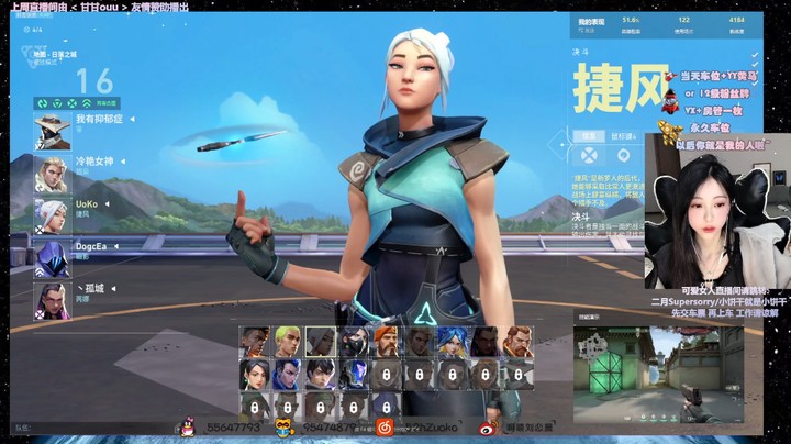 为什么上镜这么奇怪捏T-T