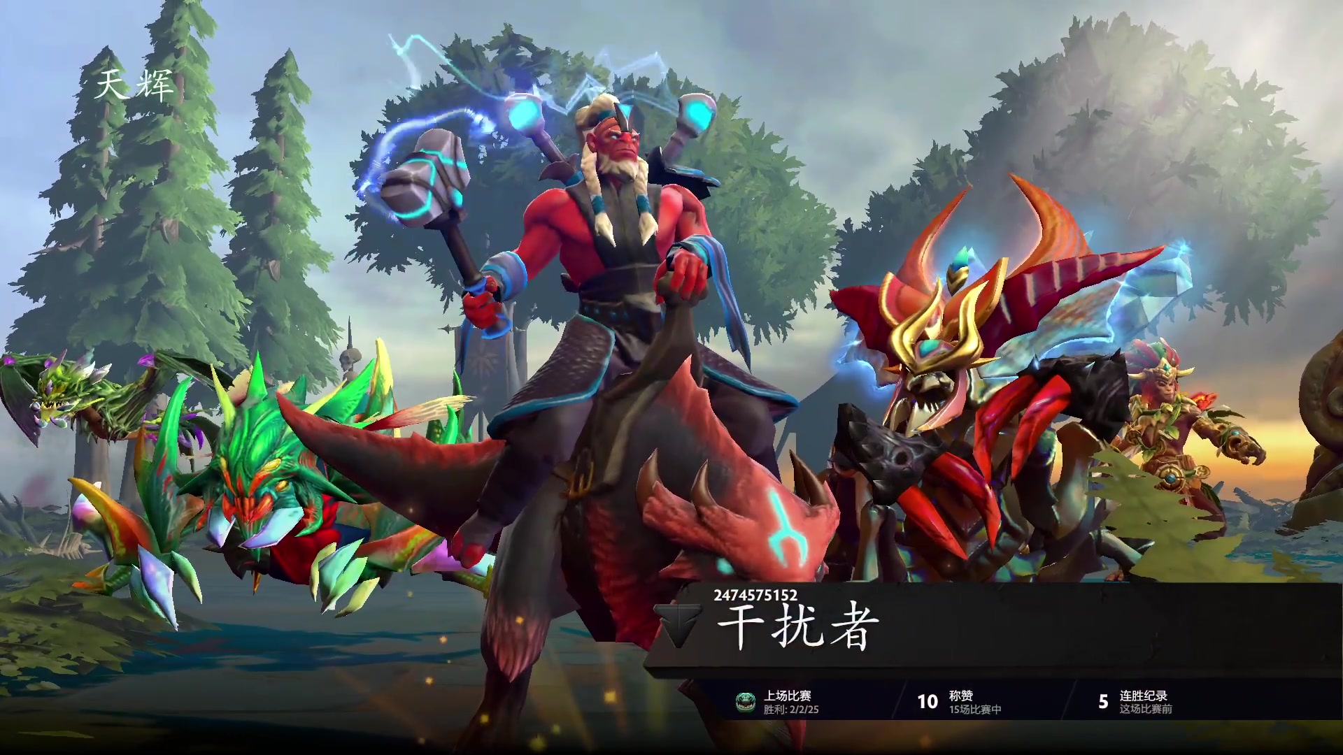 【2024-01-30 21点场】永远的小夜曲：夜曲 佛系佛系