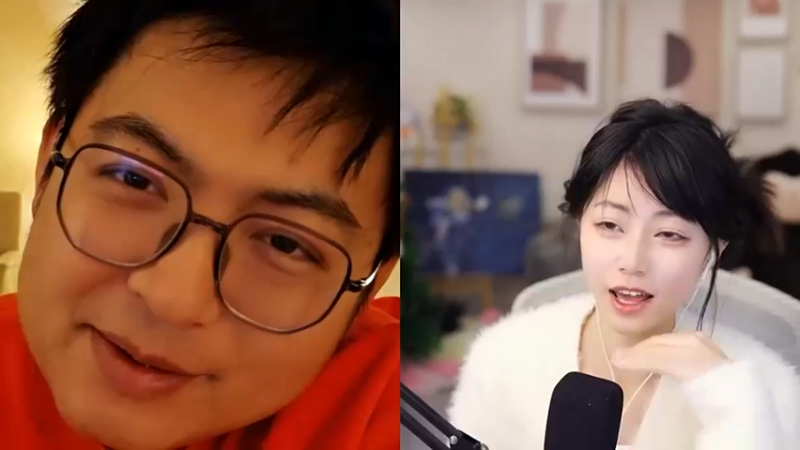 【2024-01-30 02点场】火力堂主：拍照！在家的日子day4！