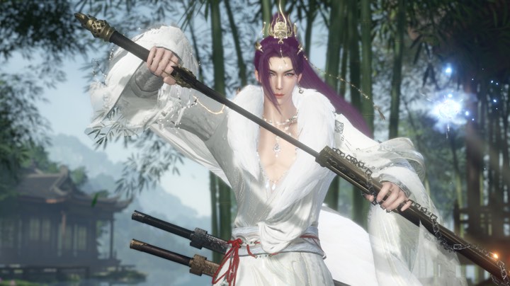 【2024-1-29 21点场】SD宫城良田丶:晚上8点，不见不散！