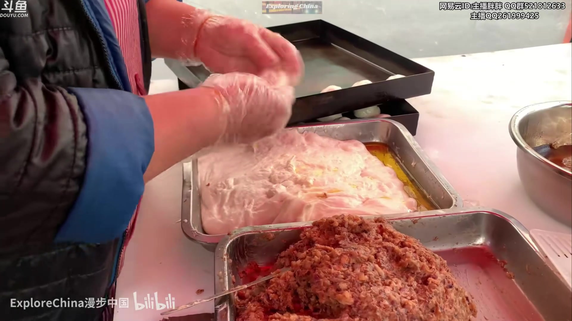 【2024-01-30 04点场】胖胖灬：胖胖OB：BLG强啊，一把都输不了！