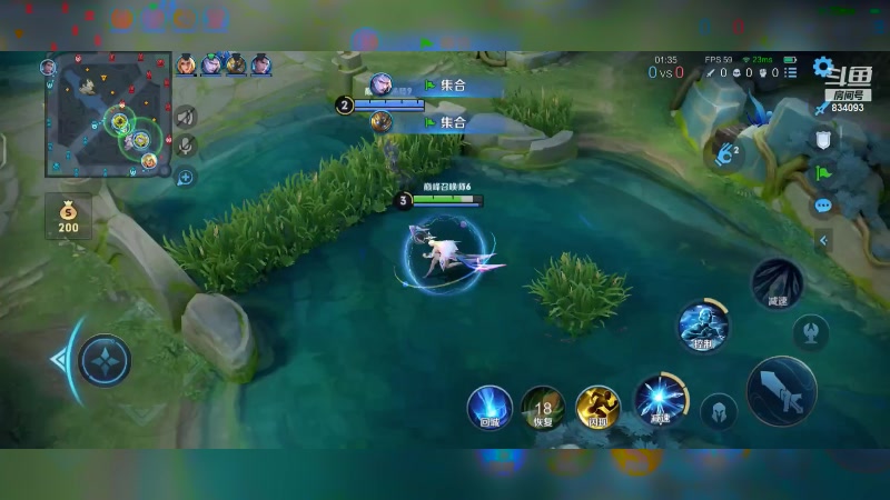 【2024-01-30 19点场】小飞Avery：国服小乔：刺客小乔教学