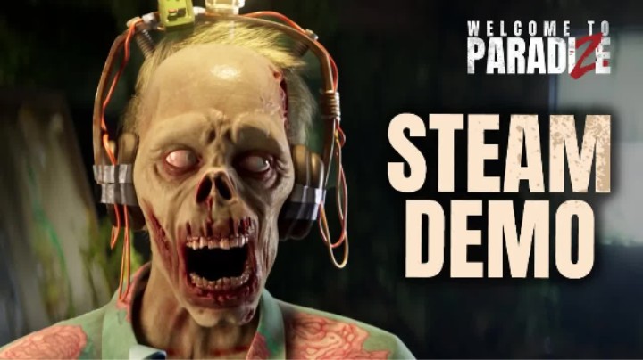 《Welcome to ParadiZe》Steam版Demo公布