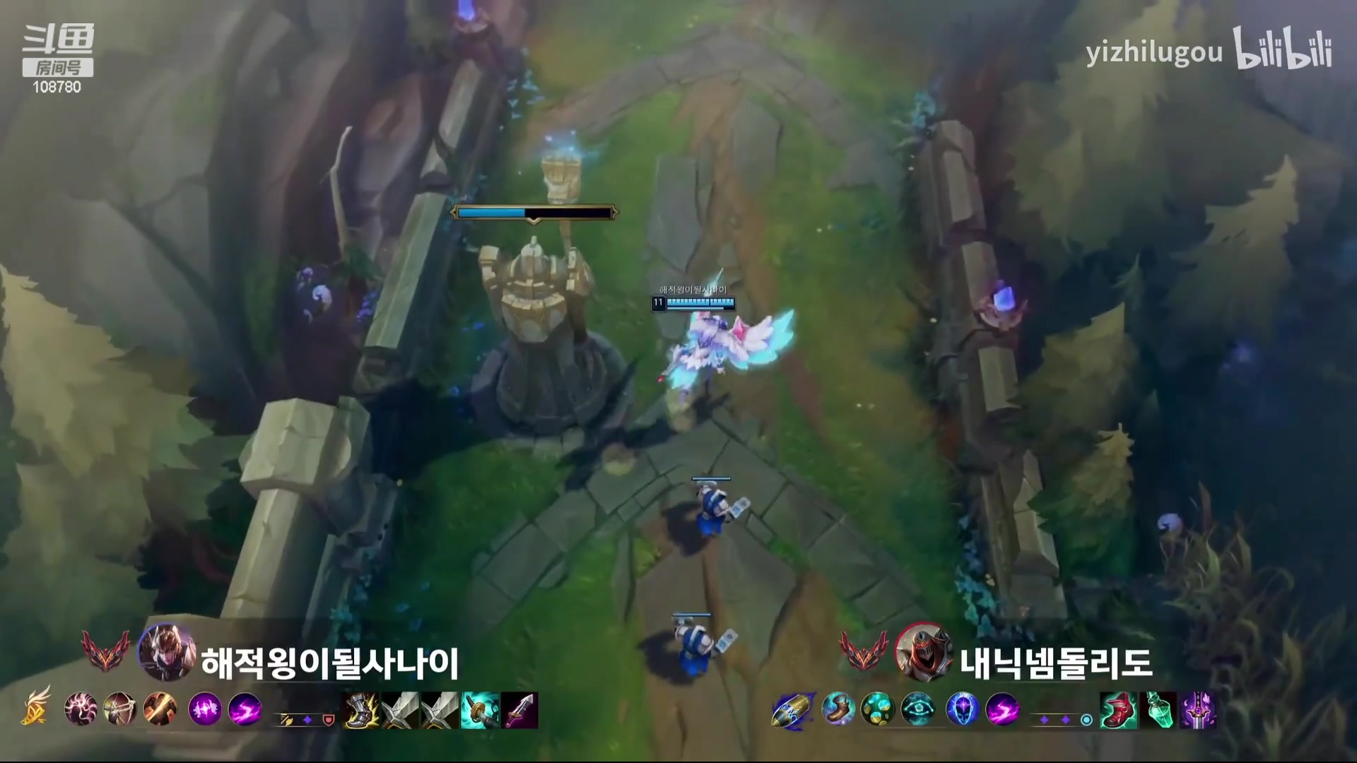 【2024-01-30 05点场】兮饭锐雯：无限火力的神 108780