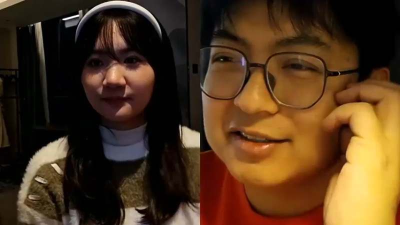 【2024-01-31 00点场】火力堂主：晚点播！在家的日子day4！