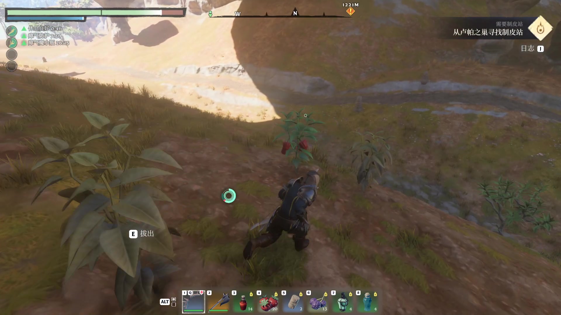 【2024-01-31 02点场】戴老六：今天打永劫 14429