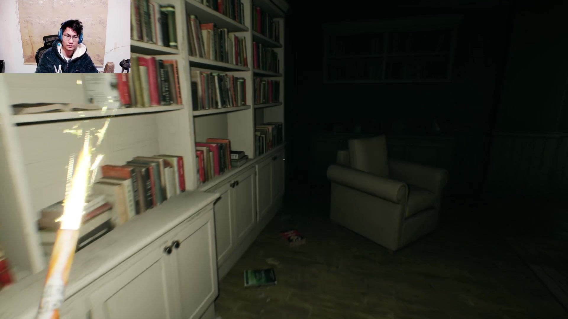 【2024-01-31 02点场】暴走的银剑君丶：银剑君：疯狂星期二开始辣！`