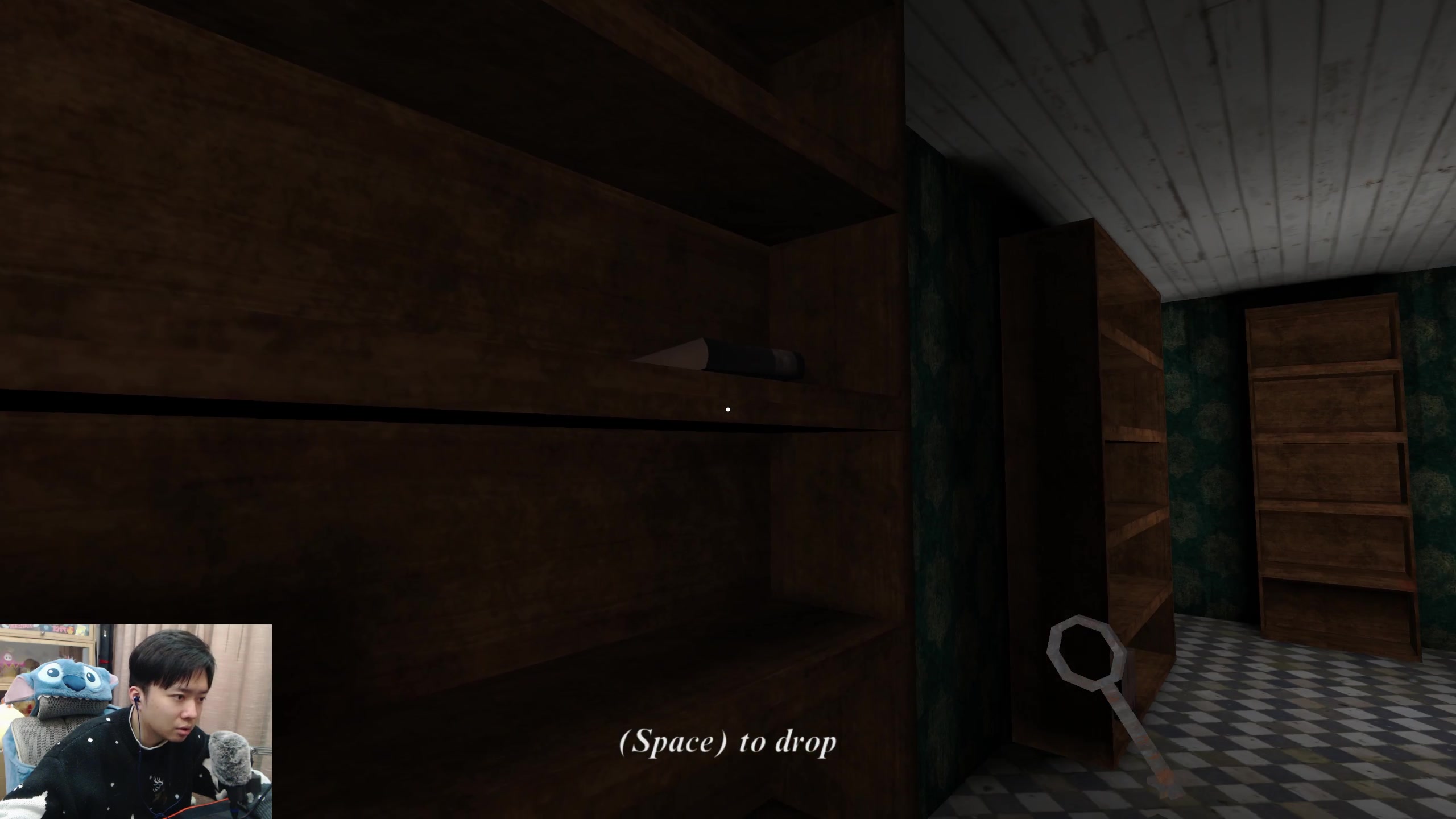 【2024-01-30 23点场】机长YG：【机长】恐怖游戏刺激直播中！！