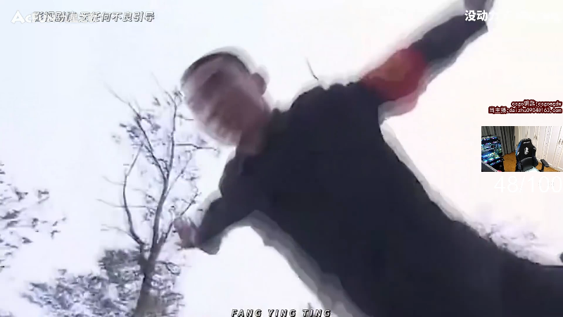 【热门游戏】pigff的精彩时刻 20240131 03点场