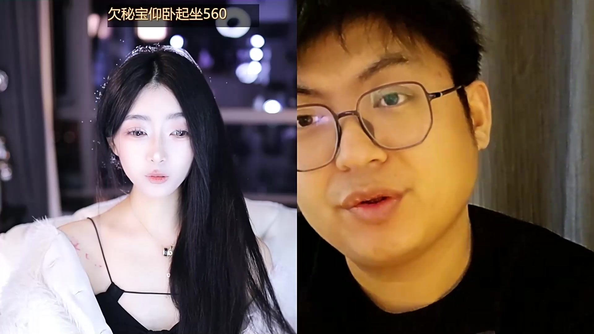 【2024-01-31 02点场】火力堂主：晚点播！在家的日子day4！