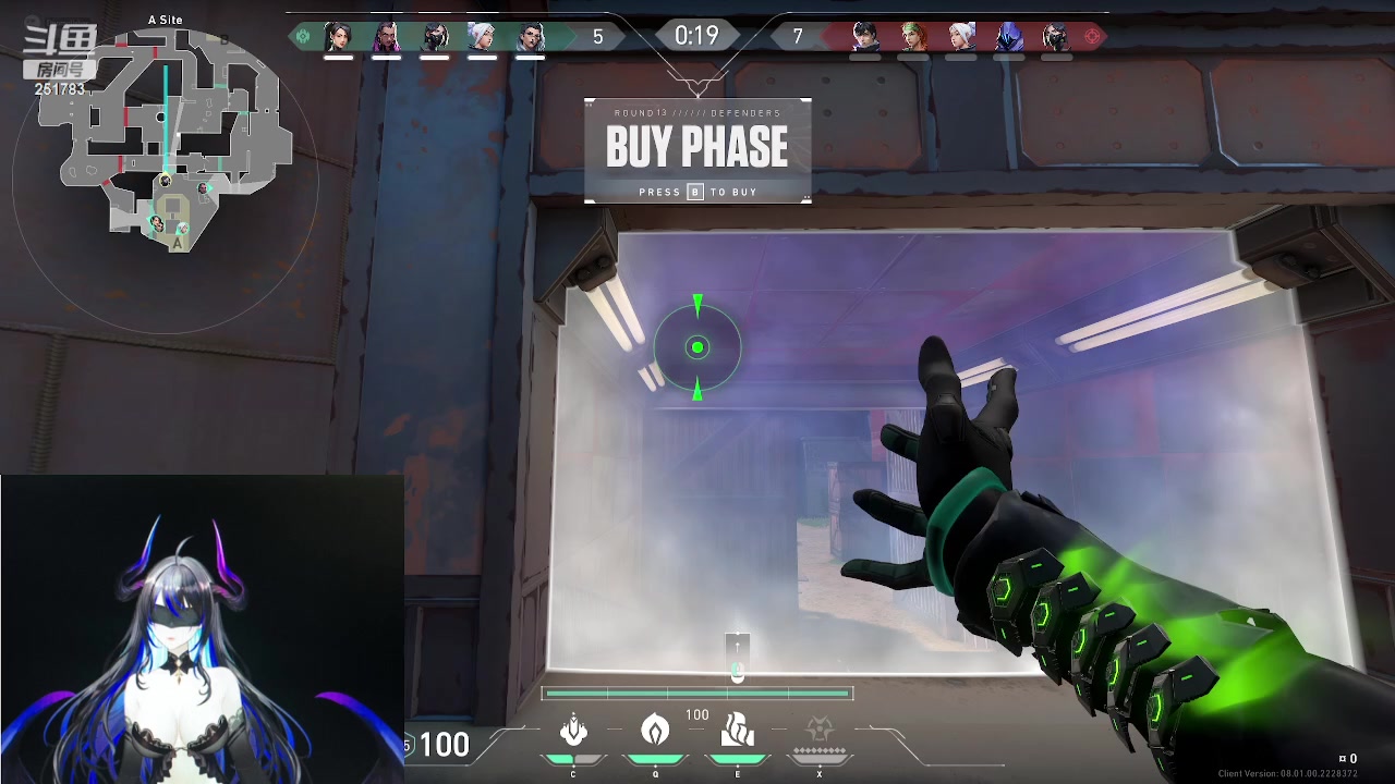 【2024-01-31 06点场】暴走的银剑君丶：银剑君：疯狂星期二开始辣！`