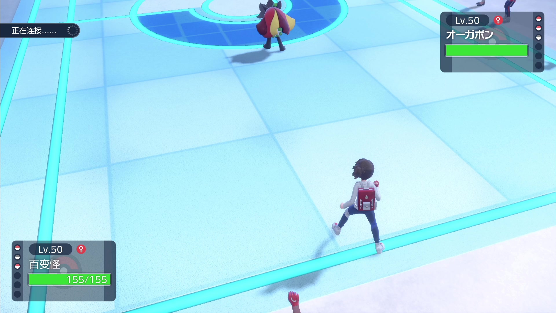 【2024-01-30 23点场】KazeLink：马力欧-Link 技术主播没有GG