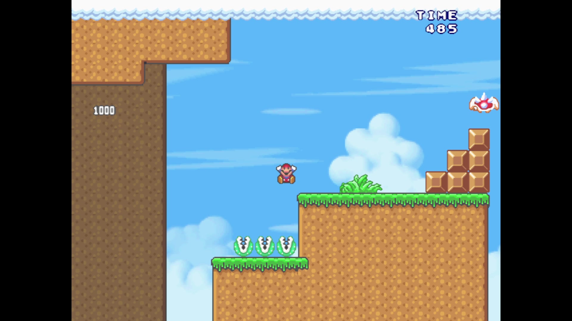 【2024-01-28 21点场】KenYueDesu：永远的马里奥