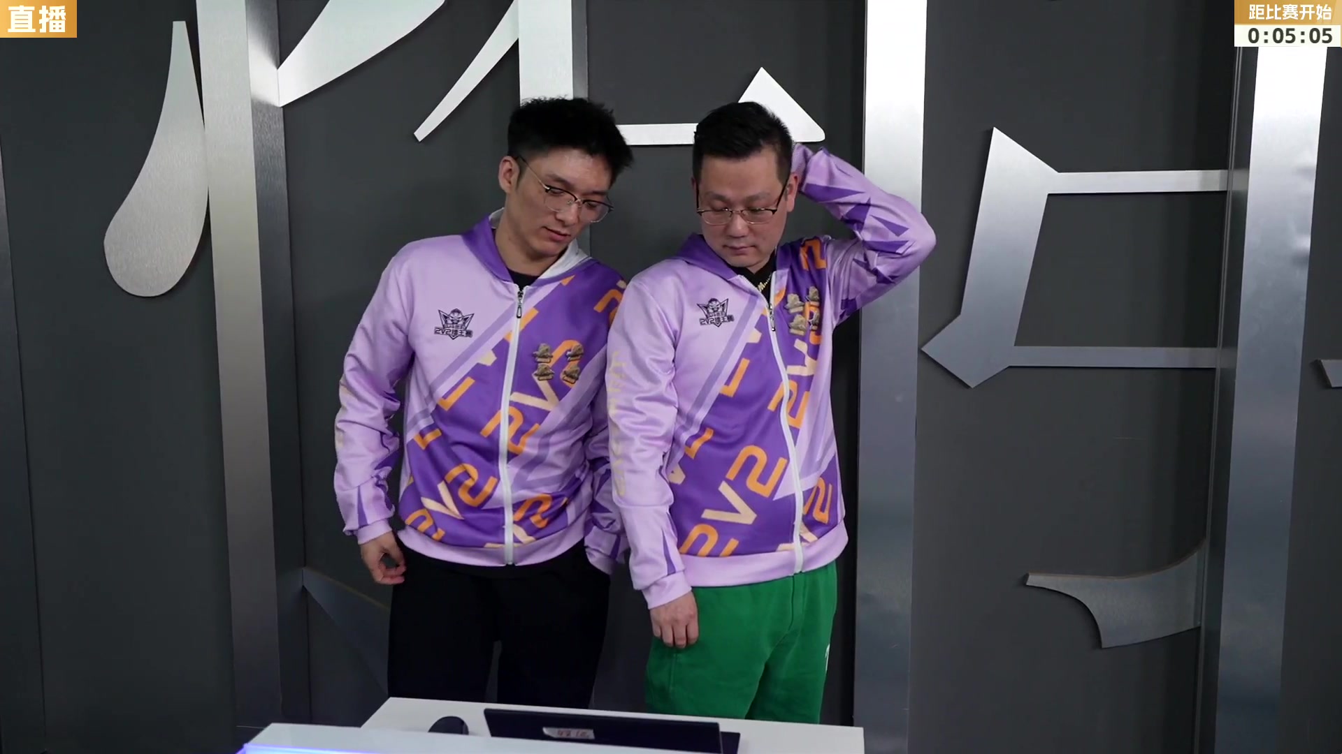 【2024-01-31 18点场】JJ斗地主官方：2V2擂王赛第三赛季直播中