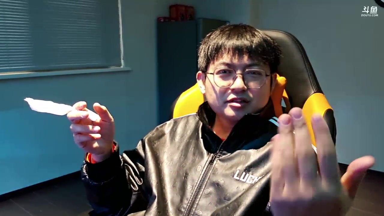 【2024-01-31 15点场】火力堂主：随缘播！在家的日子day5！