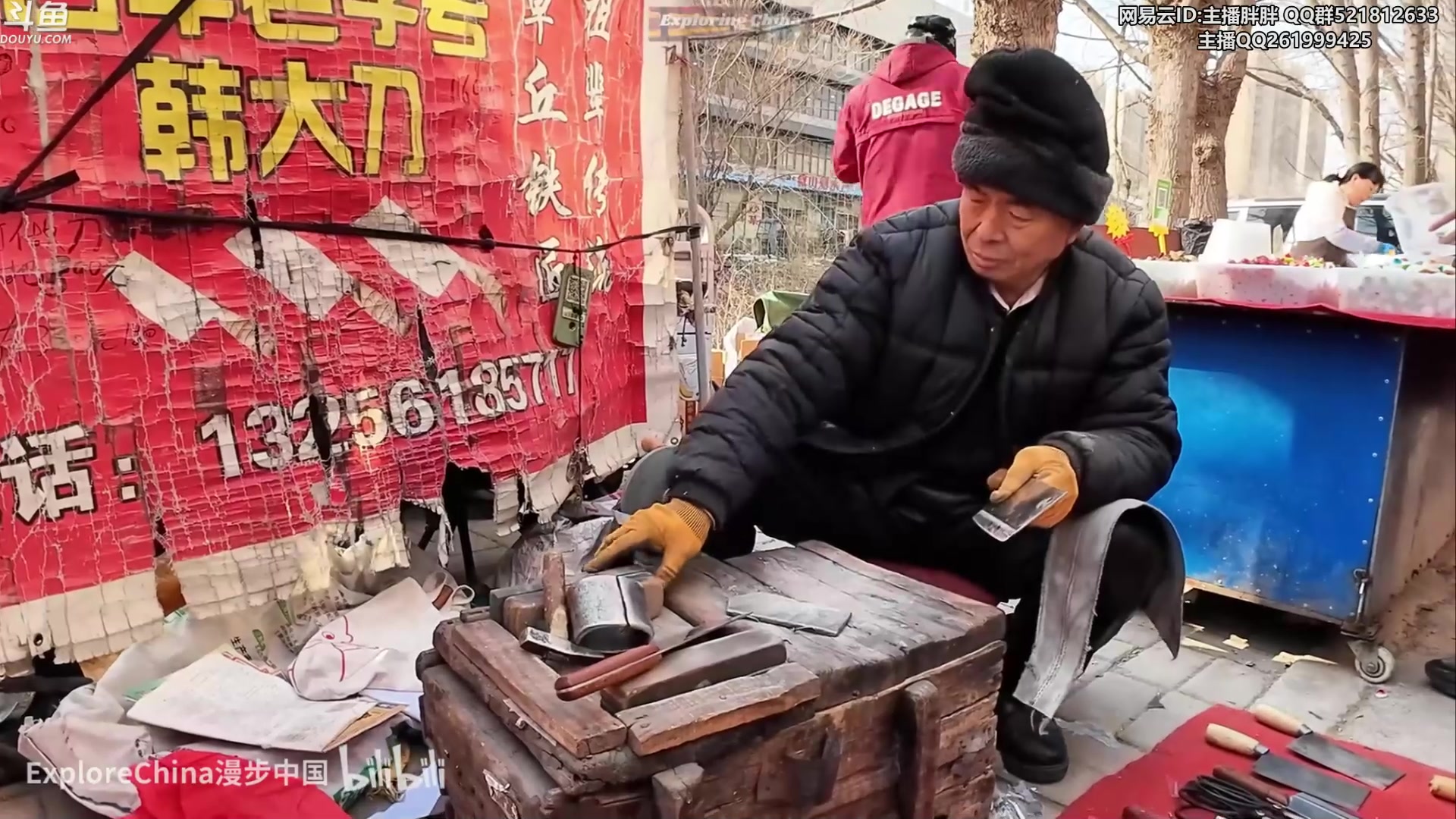 【2024-01-31 04点场】胖胖灬：胖胖OB：EDG强啊，一把都赢不了