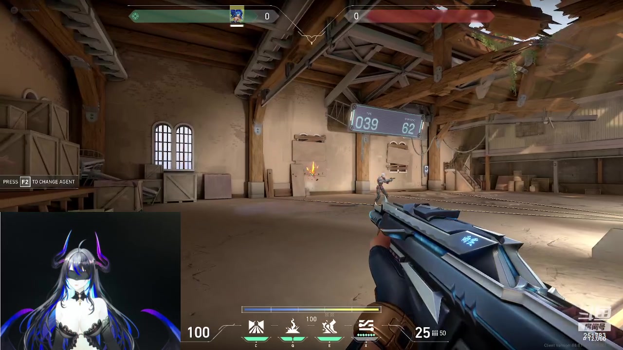 【2024-01-31 04点场】暴走的银剑君丶：银剑君：疯狂星期二开始辣！`