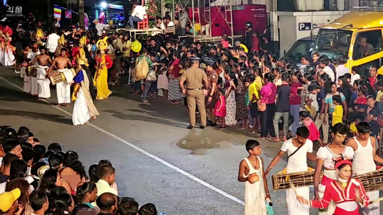 【2024-01-26 00点场】叶子户外：《纪实直播》斯里兰卡day35