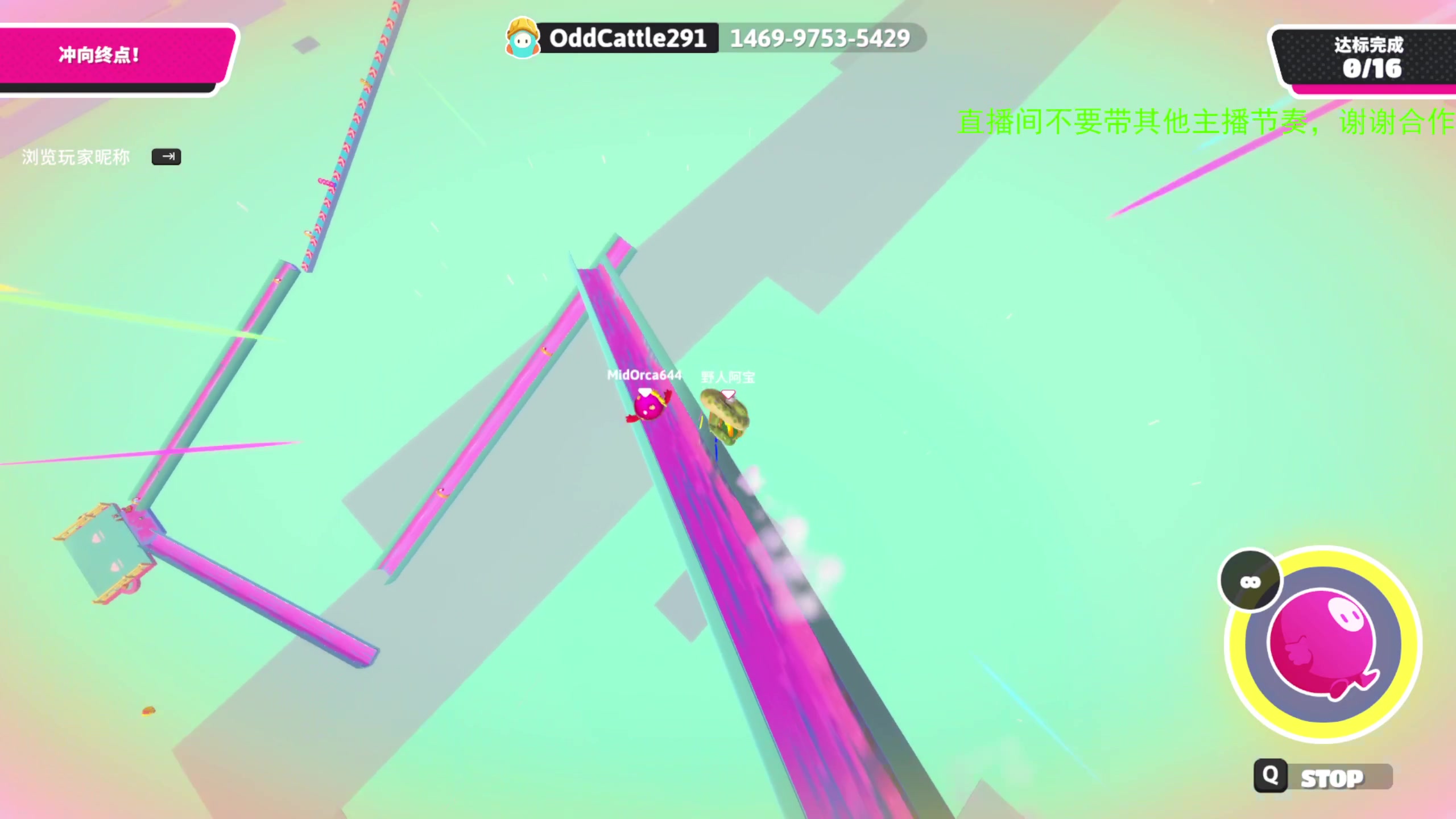 【2024-01-31 20点场】ZippO宝哥：MID SOLO！！！