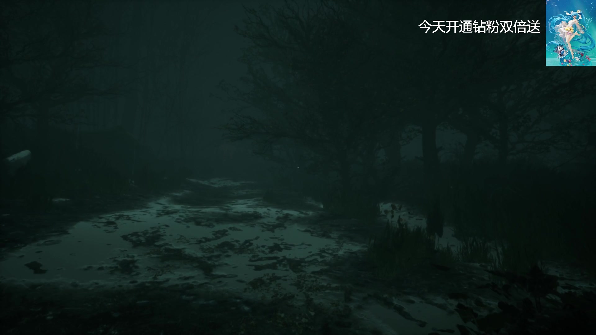 【2024-01-31 13点场】琼斯小卫：超恐怖新游来了-胆小勿看