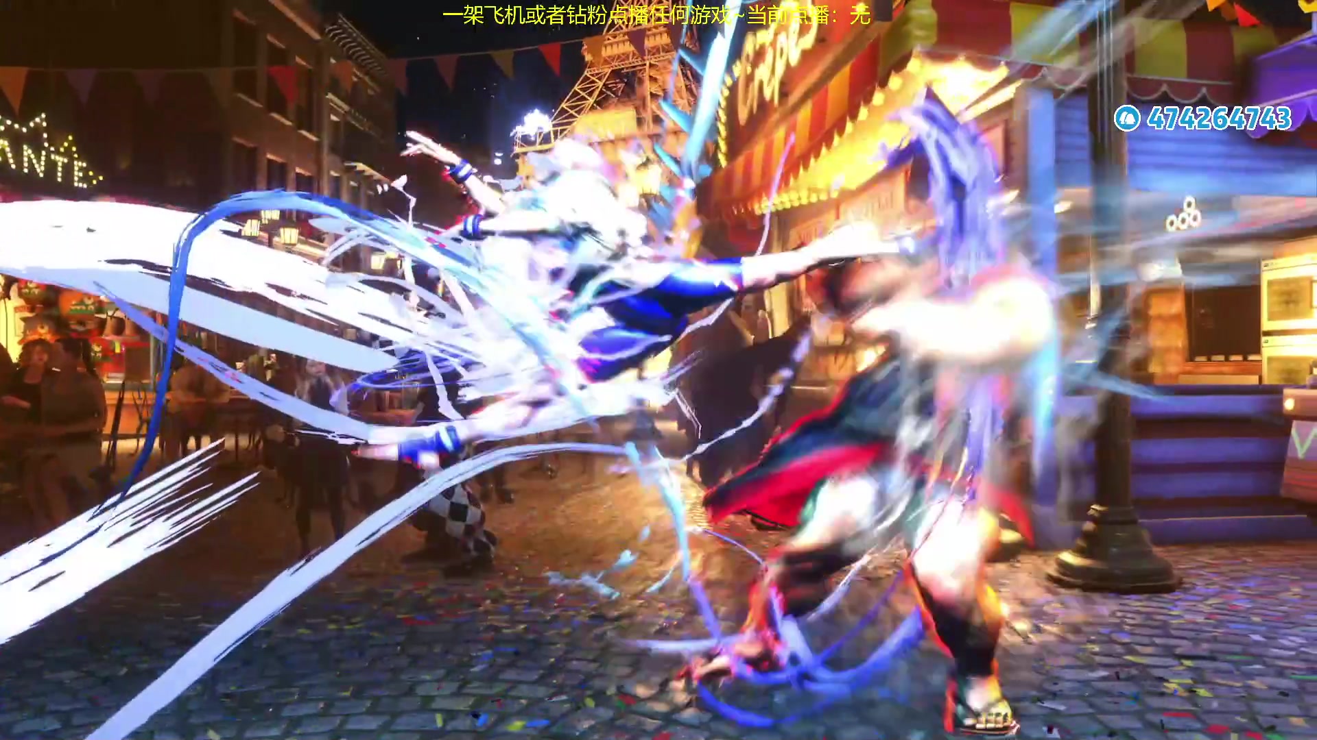 【2024-01-31 01点场】龙眼皮Lyd：大师玛丽莎的变强之路！