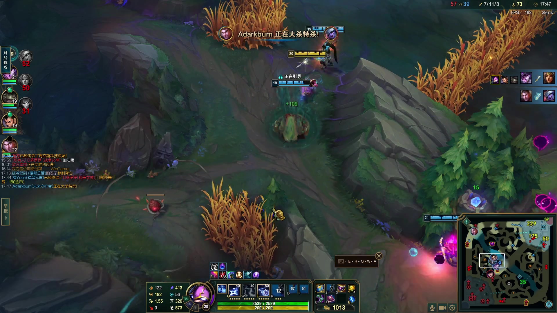 【2024-01-31 03点场】CSGO馒头：过年倒计时了家人们