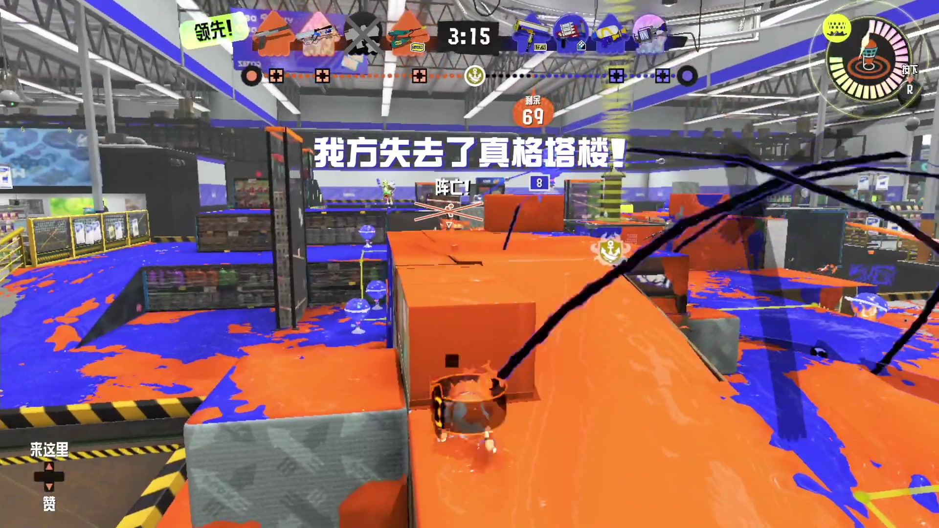 【2024-02-01 03点场】KazeLink：马力欧-Link 技术主播没有GG