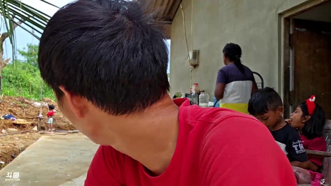 【2024-01-26 15点场】叶子户外：《纪实直播》斯里兰卡day35