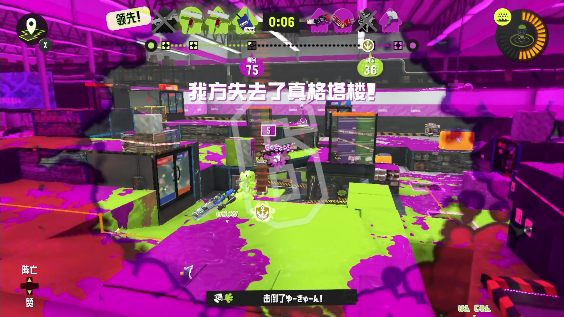 【2024-02-01 05点场】KazeLink：马力欧-Link 技术主播没有GG