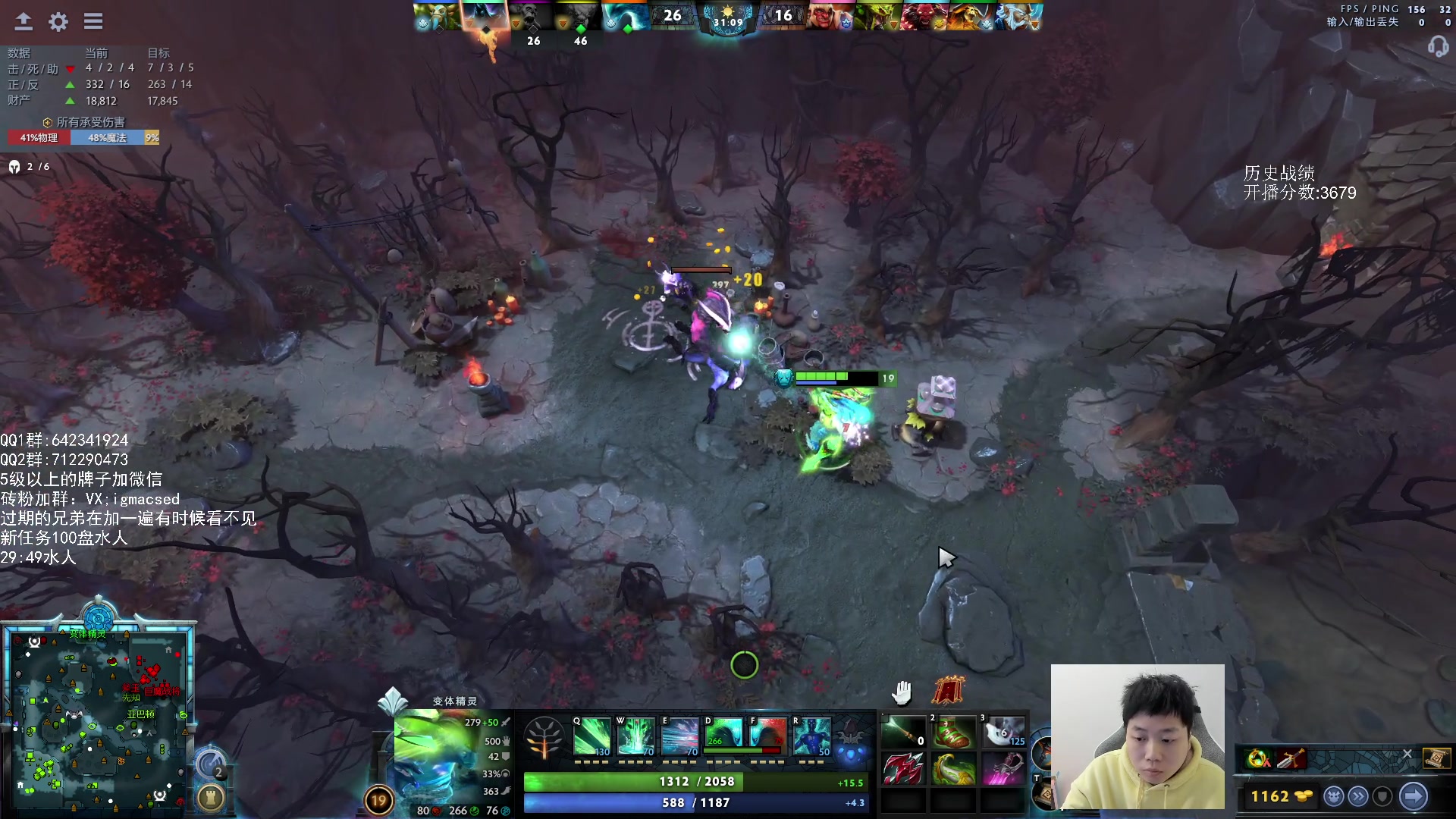 【2024-01-28 12点场】igmacsed：给个信息，我水人要练出来了