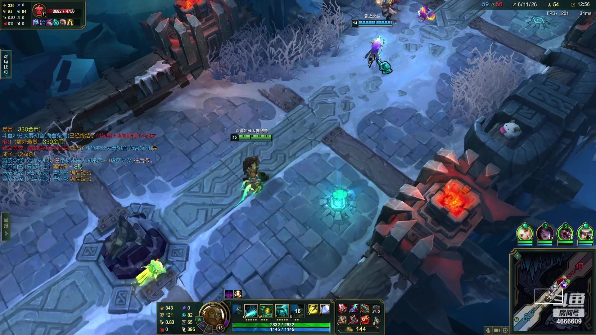 【2024-01-31 23点场】初音未来灰飞：初音：备战TOC9！抓个龙先！