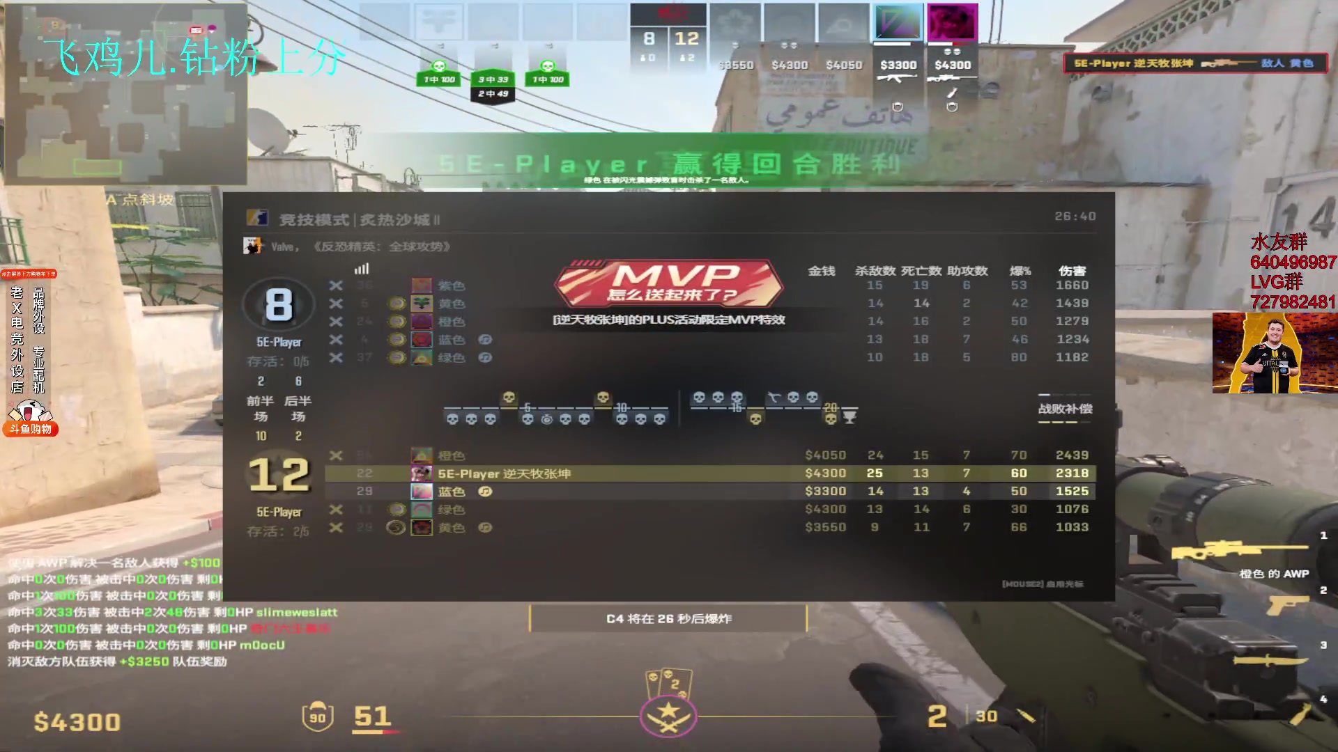 【2024-02-01 10点场】loveyou_qq：时快时慢金师傅