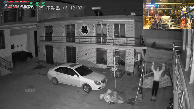 这是我剪辑的imxiaoxin的直播精彩时刻，快来看看吧~
