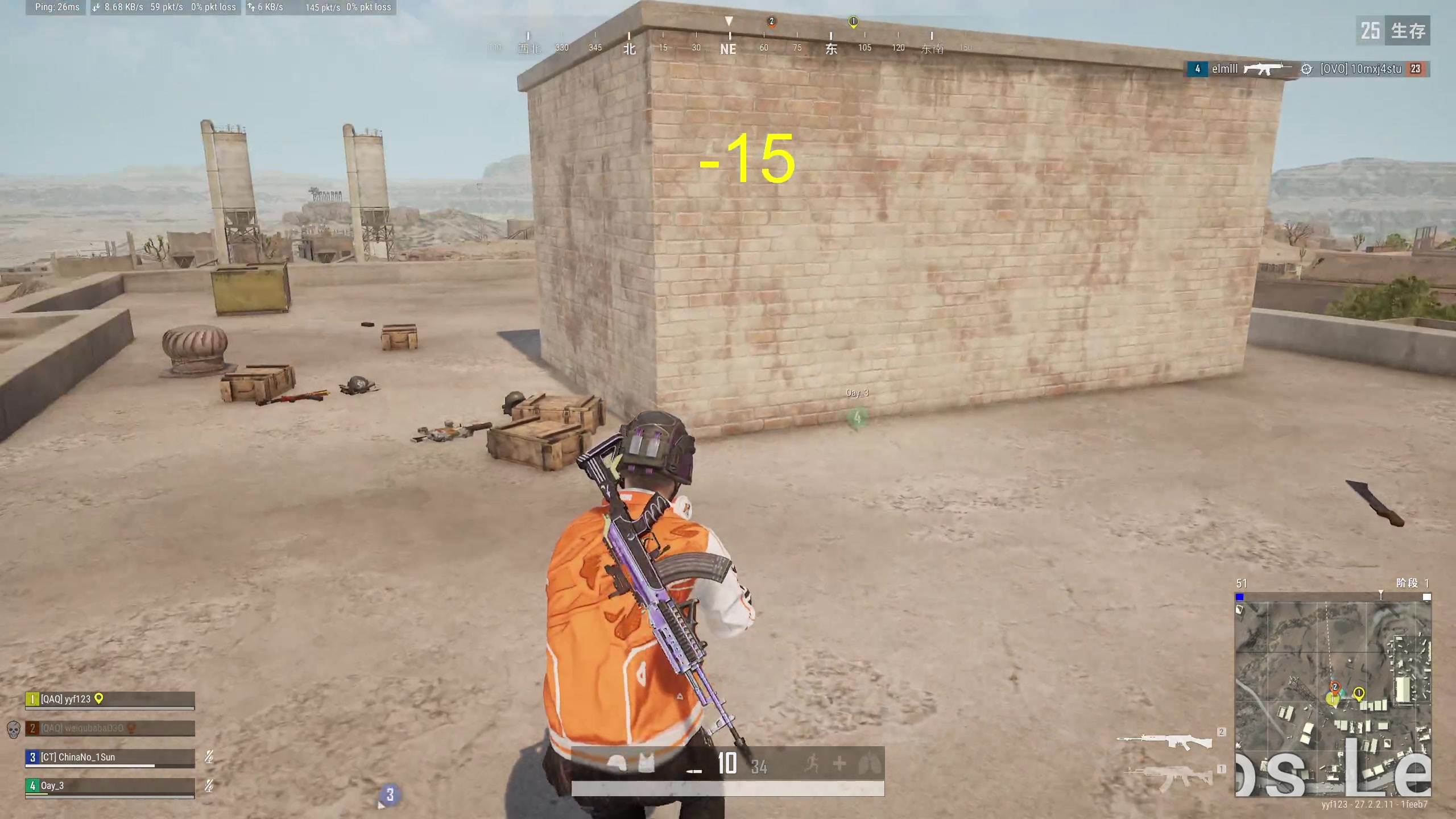 【2024-02-01 17点场】yyfyyf：随便玩玩! 9999