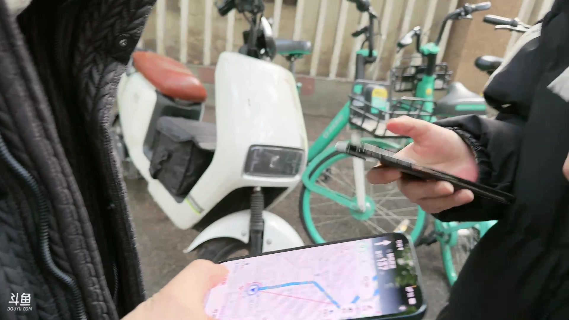 【2024-02-01 16点场】南波儿大魔王丶：带4傻租衣服去