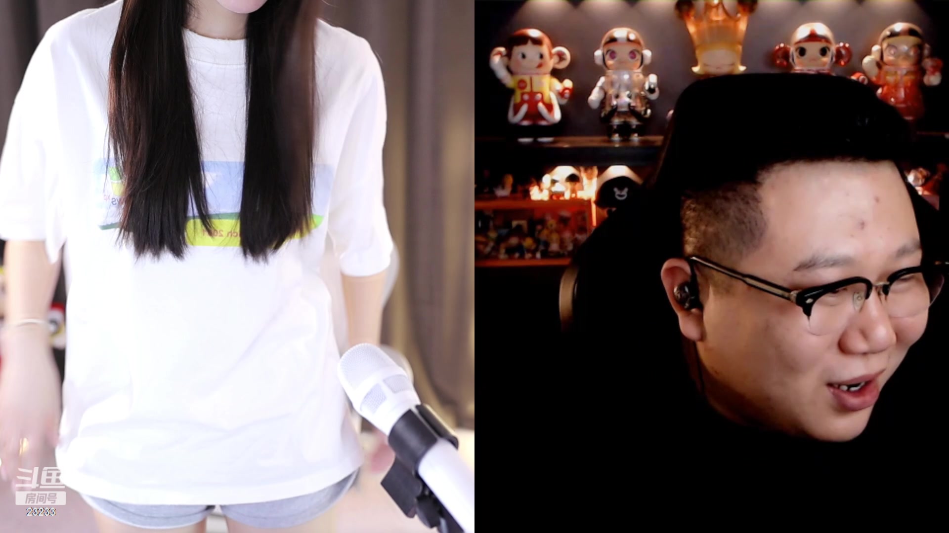 【2024-02-01 17点场】喵小莎：下午2点，晚上11点。