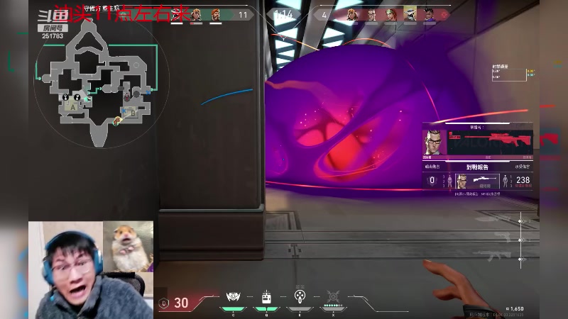 【2024-02-01 16点场】暴走的银剑君丶：铜酱日不落！