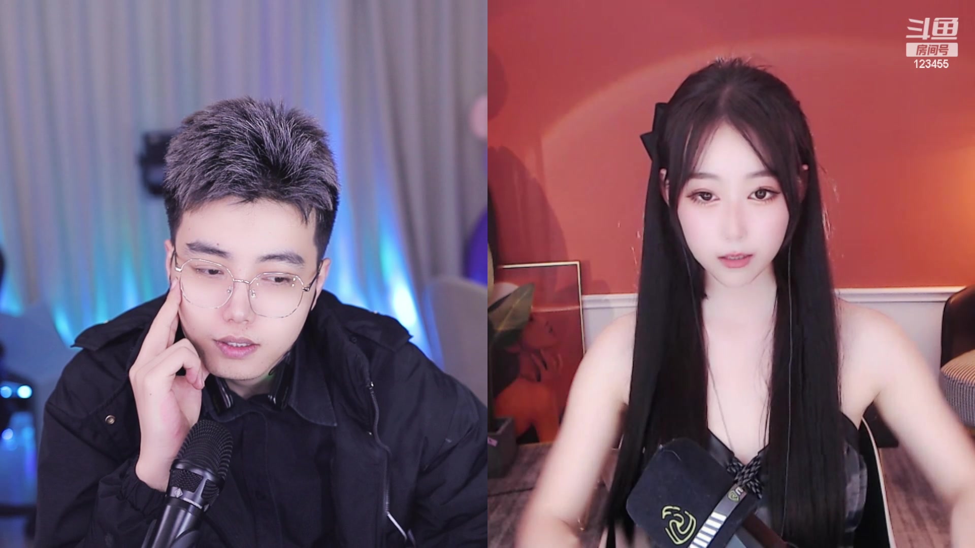 【2024-02-02 17点场】南波儿大魔王丶：祝兄弟们小年快乐爱你们~