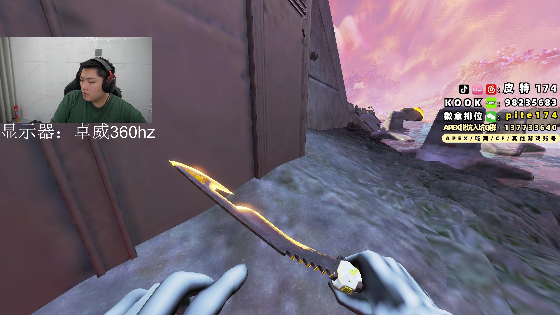 【2024-02-01 20点场】皮特174：训练赛训练赛训练赛训练赛