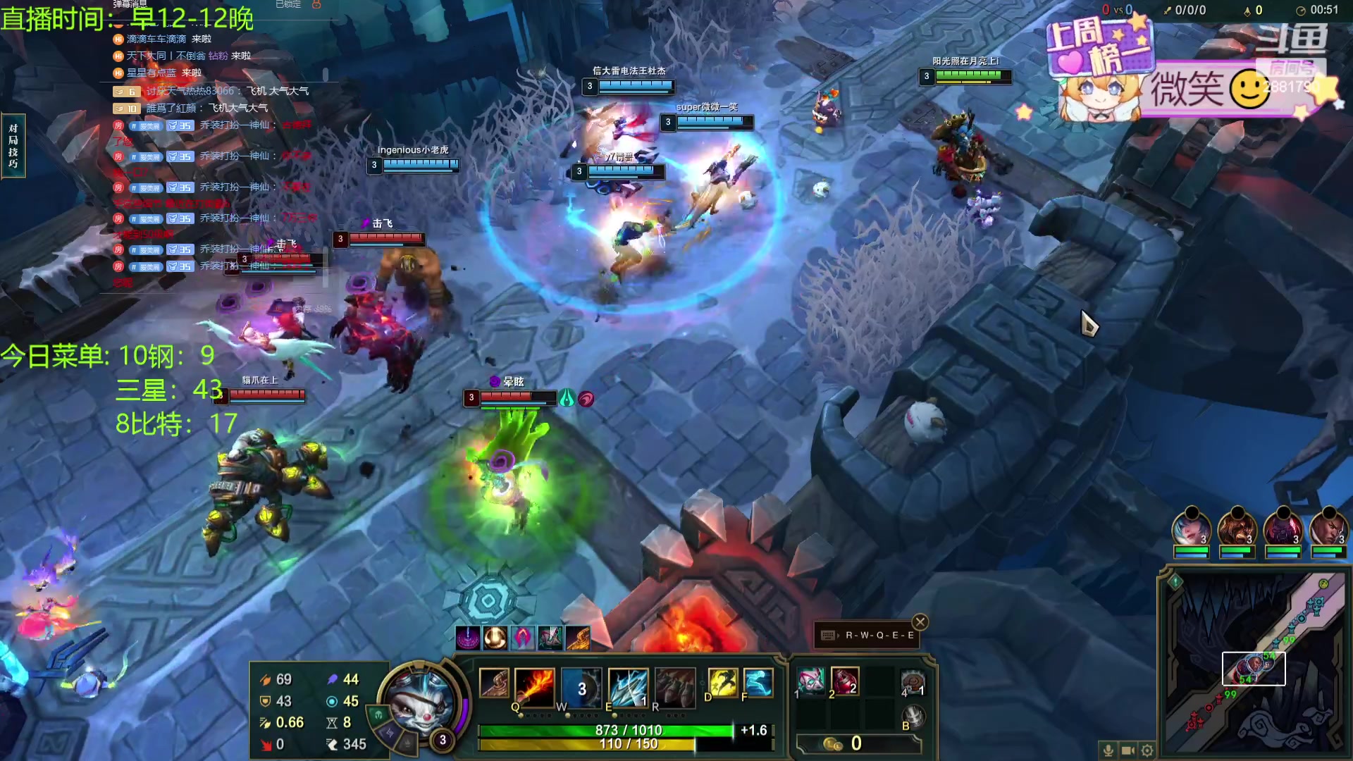 【2024-02-01 23点场】天下大同丨晴天：晴天：还有没回家过年的么