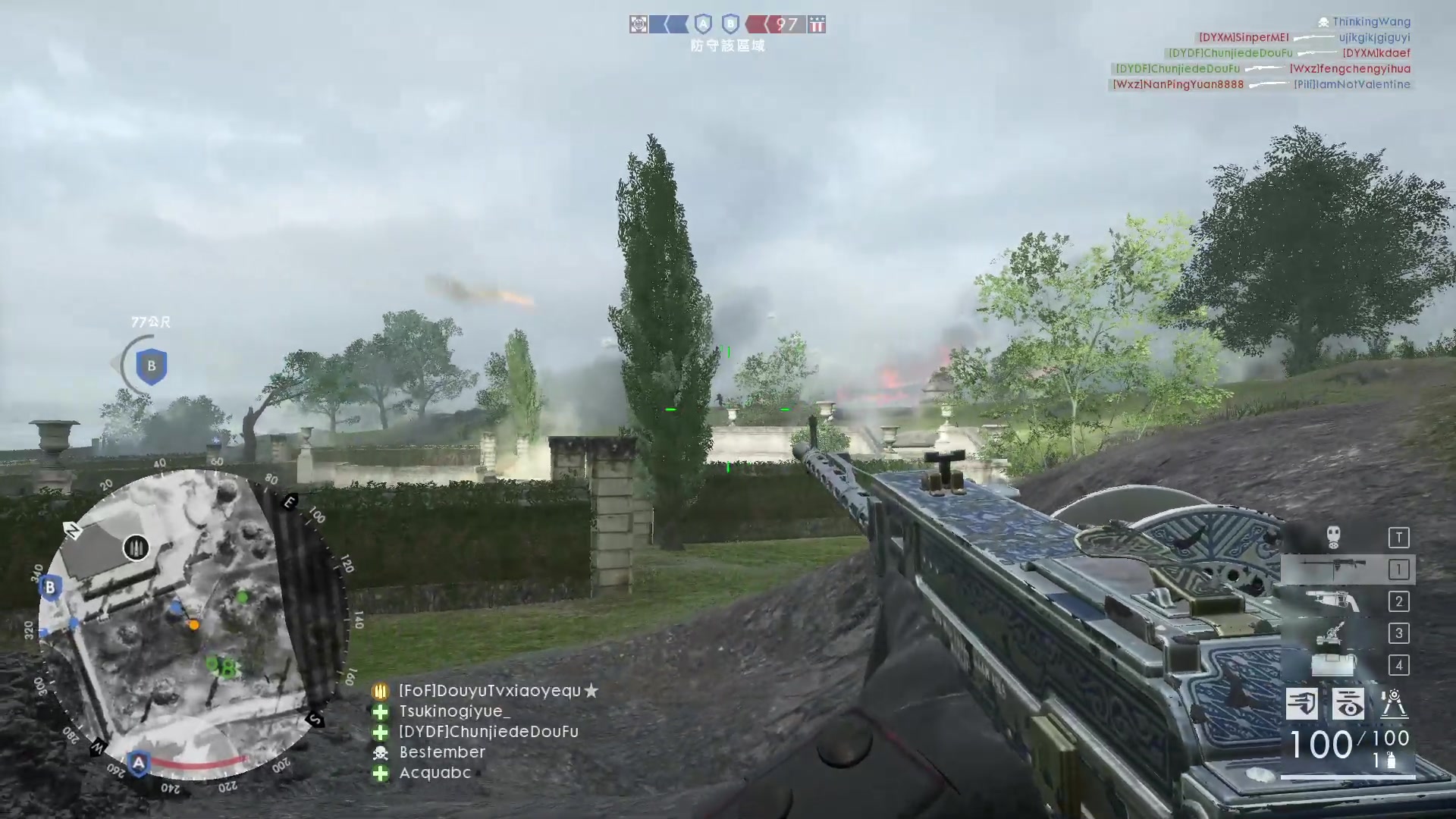 【2024-02-01 20点场】永远的小夜曲：夜曲 佛系佛系