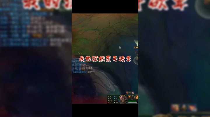 我的沉默震耳欲聋