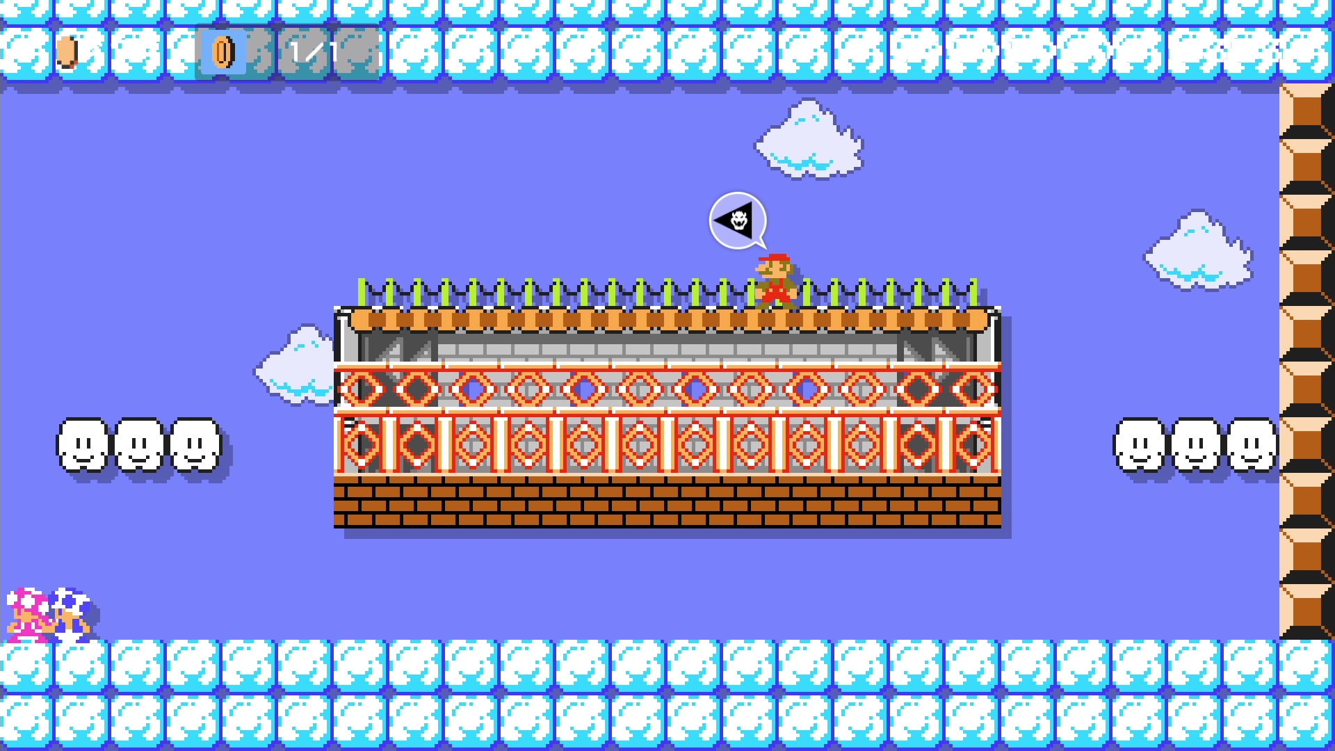 【2024-02-01 21点场】KazeLink：马力欧-Link 技术主播没有GG