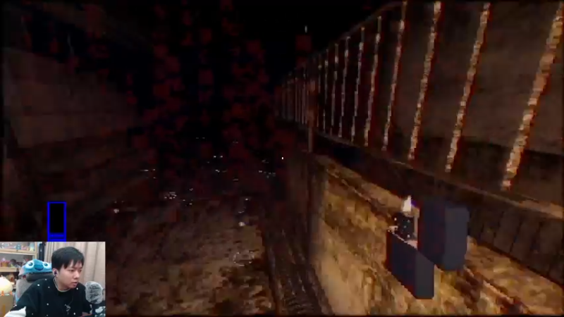 【2024-02-01 23点场】机长YG：【机长】恐怖游戏之王！！！