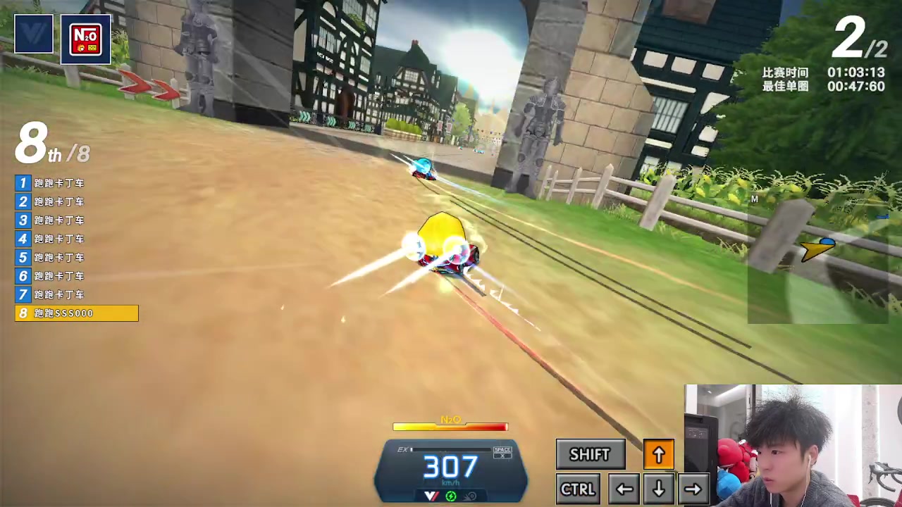 【2024-02-02 01点场】Popkartsss：SSS：晚上好