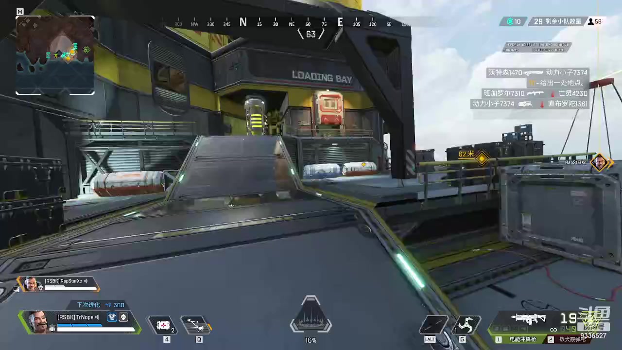 【2024-02-02 18点场】八月的一TrNope：随便打打0.0 9336527