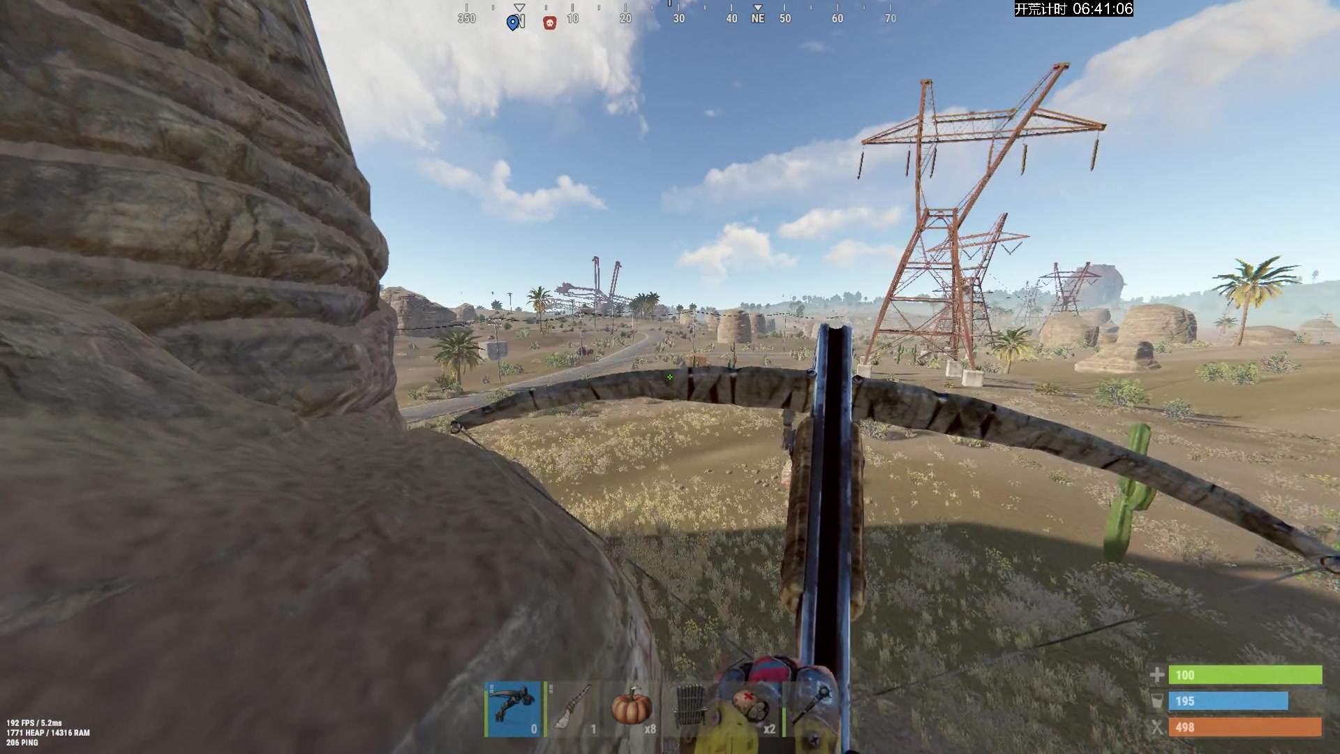 【2024-02-02 08点场】斯祥丶：官清SOLO服开荒！