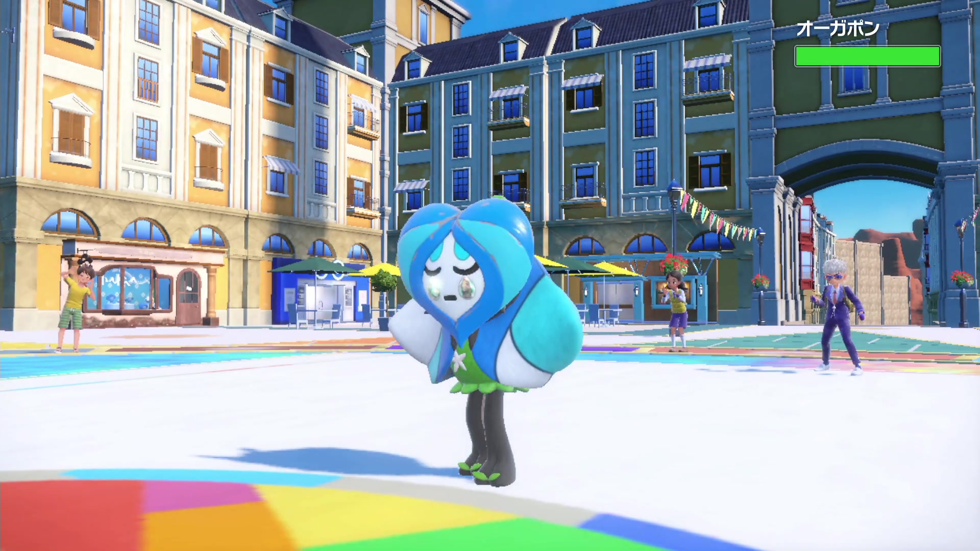 【2024-02-02 06点场】KazeLink：马力欧-Link 技术主播没有GG