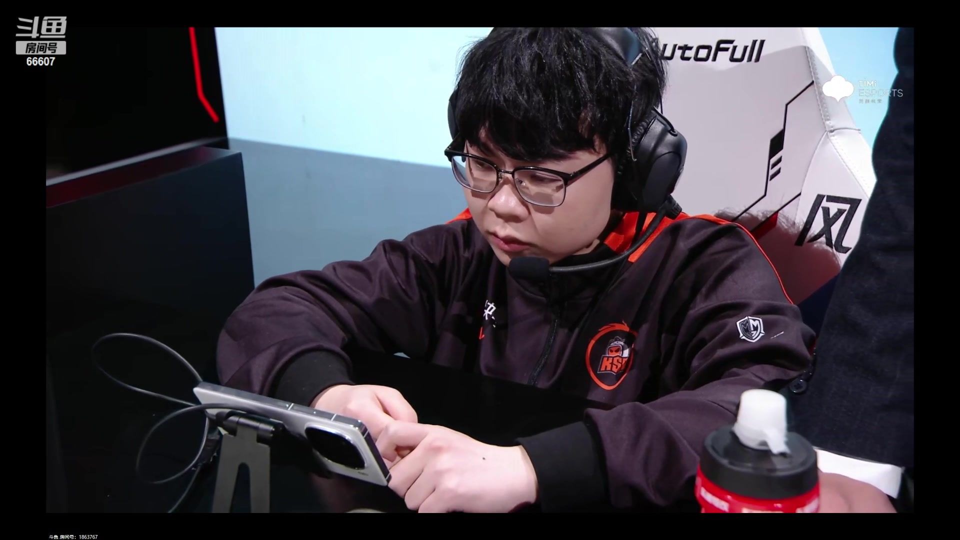 【2024-02-02 18点场】YTG丶落幕：苏州KSG VS 上海RNGM